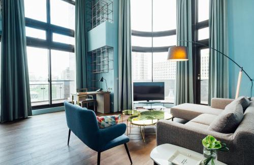 Daan Hotel | Chez Nous