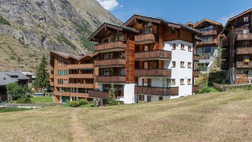 Zermatt Apartment | Chez Nous Zermatt