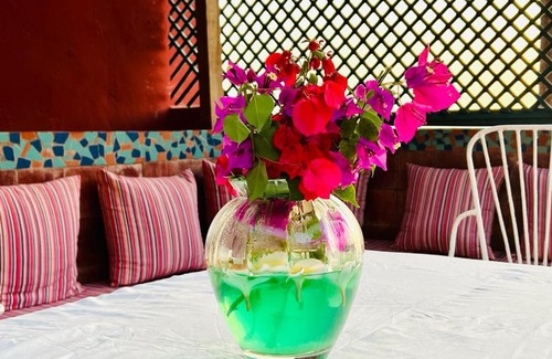 Dakar Bed & Breakfast | Chez Olivier - Île de Gorée