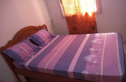 Pointe des Almadies Bed & Breakfast | Chez Oloufèmi