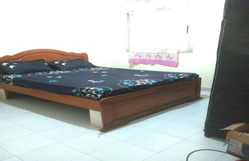 Pointe des Almadies Bed & Breakfast | Chez Oloufèmi