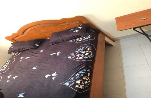 Pointe des Almadies Bed & Breakfast | Chez Oloufèmi