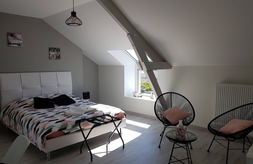 Theneuil House | Chez Onna Bed and Breakfast