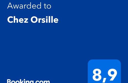 Aymavilles Apartment | Chez Orsille