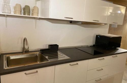 Aymavilles Apartment | Chez Orsille