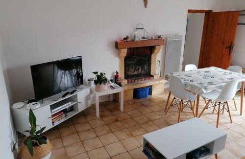 Barbatre House | Chez pépé