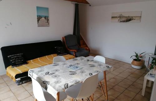 Barbatre House | Chez pépé