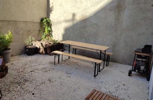 Turckheim House | Chez Pépé Frantz Maison spacieuse et confortable