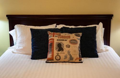 Faubourg Marigny Bed & Breakfast | Chez Palmiers B&B