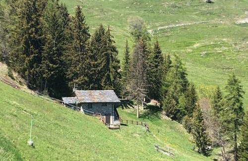Doues House | Chez Paolo