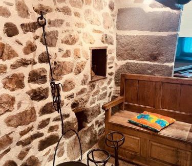 Chalvignac House | Chez Parentous Aynes 4pers, Gorges de la Dordogne