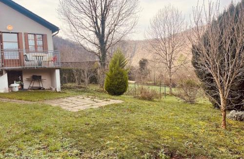 Chalvignac House | Chez Parentous Aynes 4pers, Gorges de la Dordogne