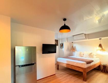 Papeto'ai House | Chez PASCAL et KIM