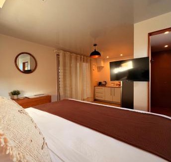 Papeto'ai House | Chez PASCAL et KIM