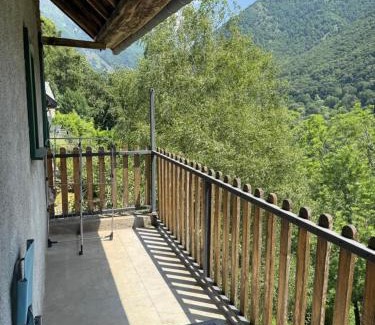 Melles House | Chez Pascale