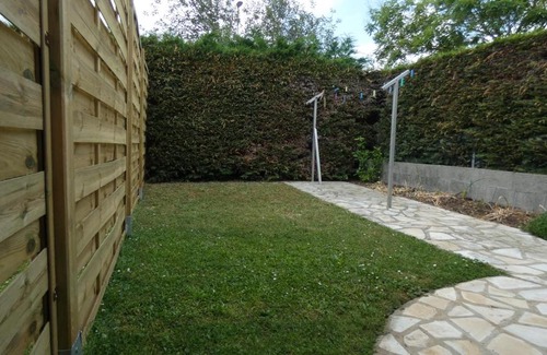 Ancenis House | Chez pat
