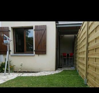 Ancenis House | Chez pat