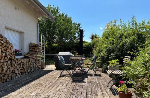 Naves-Parmelan Apartment | Chez Peggy & Victor - Appartement 4/5 personnes