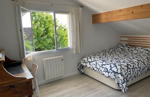 Naves-Parmelan Apartment | Chez Peggy & Victor - Appartement 4/5 personnes