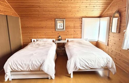 Kitasaku-gun House | chez Petit Lapinシェプチラパン