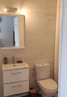 Charleville-Mezieres Apartment | Chez Philippe