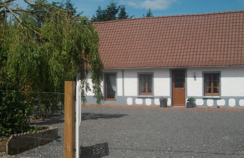 Surques House | Chez Philomene