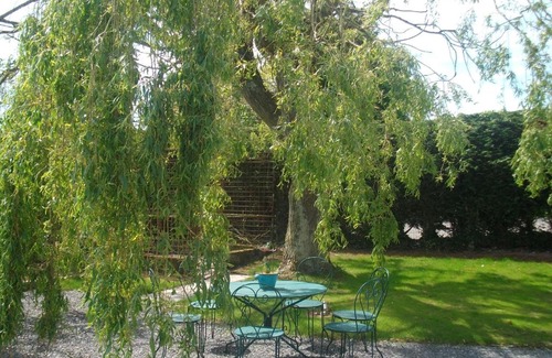 Surques House | Chez Philomene