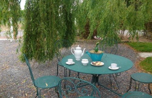 Surques House | Chez Philomene