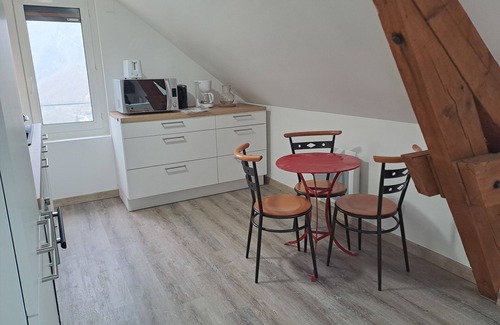 Gavarnie-Gedre Apartment | Chez Philou Appartement Tout Équipé de 3 Chambres Pour 6 Personnes a Gavarnie