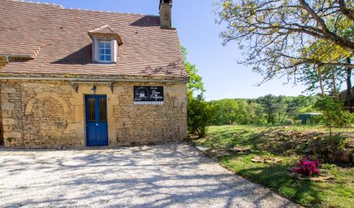 Saint-Genies House | Chez Rénou et Prospérou maison typique du Sarladait