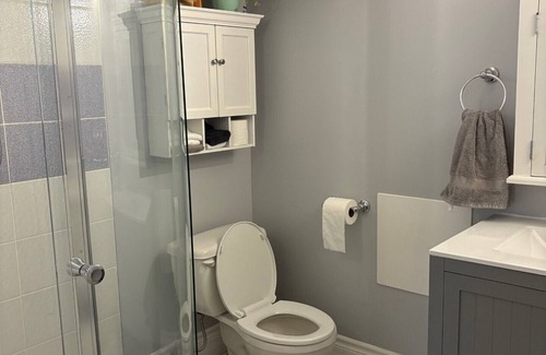 Rosemount Apartment | Chez Raquel!