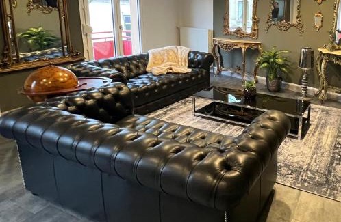 Verdun Apartment | Chez Rockette