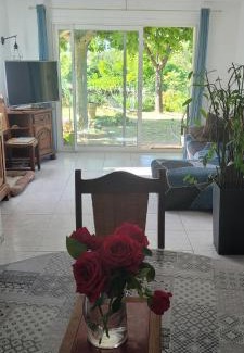 Oraison House | Chez ROGER
