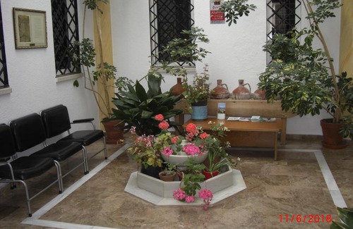 Policar Apartment | Chez Rose et Patrick