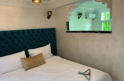 Fes El Jdid Apartment | chez saad