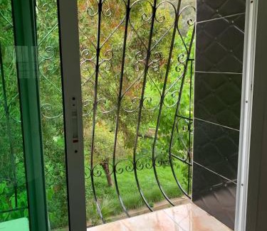 Fes El Jdid Apartment | chez saad