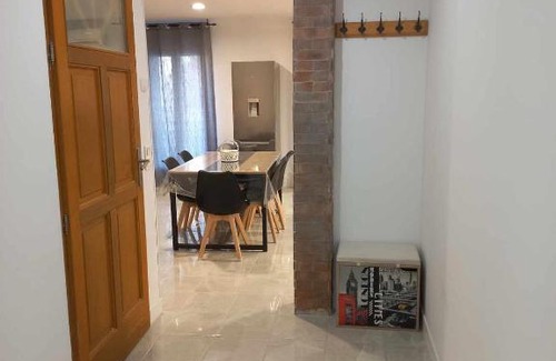 Carces Apartment | Chez Sab