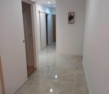 Carces Apartment | Chez Sab