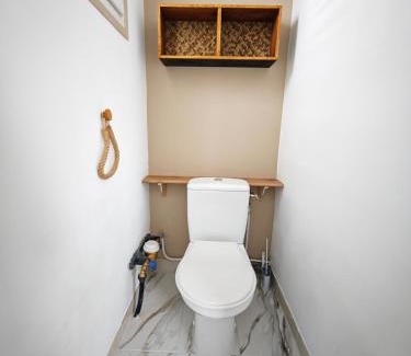 Equihen-Plage Apartment | Chez Sam et Coco