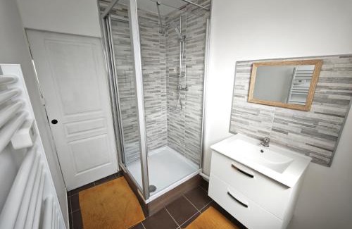 Equihen-Plage Apartment | Chez Sam et Coco