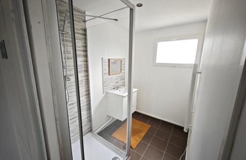 Equihen-Plage Apartment | Chez Sam et Coco