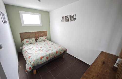 Equihen-Plage Apartment | Chez Sam et Coco