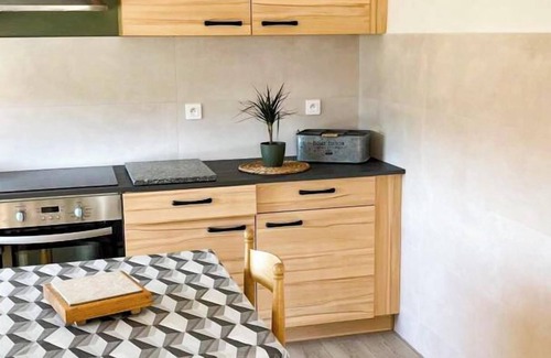 Figeac House | Chez Septi - FIGEAC - B&B