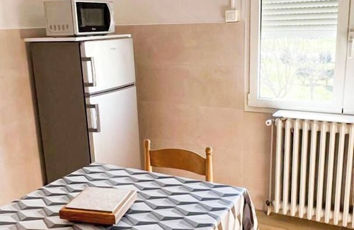 Figeac House | Chez Septi - FIGEAC - B&B