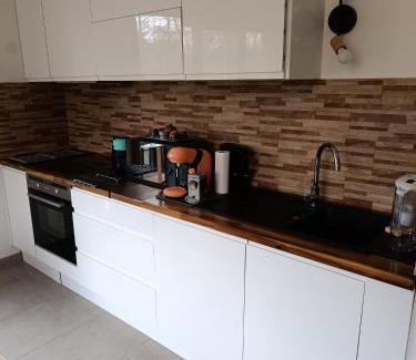 Saint-Remy-les-Chevreuse Apartment | Chez Sibylle Chevreuse Saclay