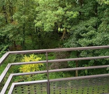 Saint-Remy-les-Chevreuse Apartment | Chez Sibylle Chevreuse Saclay