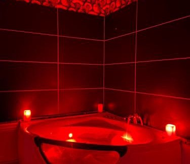 Gannat House | Chez Sir Guillaume