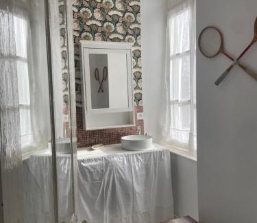 Gannat House | Chez Sir Guillaume