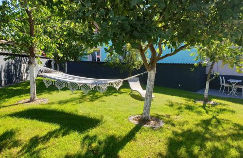 Marckolsheim House | Chez Stef
