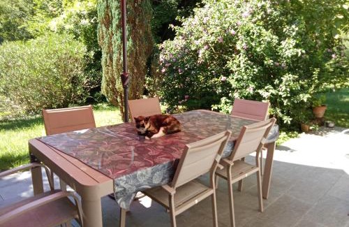 Haux Bed & Breakfast | Chez Sylvie